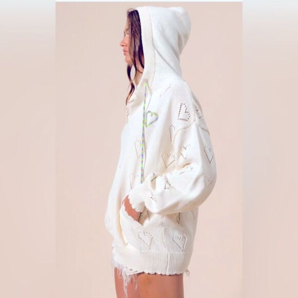 LoveShackFancy look-alike 👀 by BiB! SizeXL. Almost identical to LoveShackFancy! - Picture 1 of 16